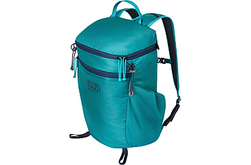 Image of Mystery Ranch In And Out Daypack, Aqua, 18L, 113242-448-00-OS