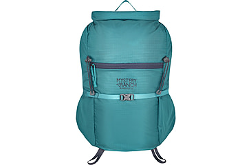 Image of Mystery Ranch In And Out Daypack, Aqua, 25L, 113243-448-00-OS