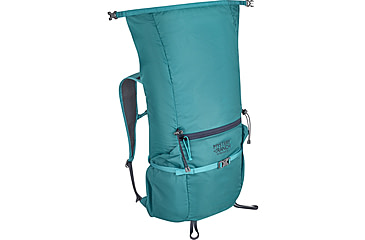 Image of Mystery Ranch In And Out Daypack, Aqua, 25L, 113243-448-00-OS