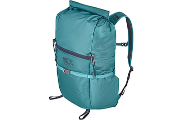Image of Mystery Ranch In And Out Daypack, Aqua, 25L, 113243-448-00-OS
