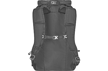 Image of Mystery Ranch In And Out Daypack, Black, 25L, 113243-001-00-OS