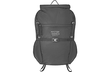Image of Mystery Ranch In And Out Daypack, Black, 25L, 113243-001-00-OS