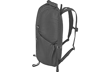 Image of Mystery Ranch In And Out 25L Daypack, Black, One Size, 113243-001-00