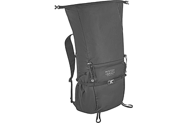 Image of Mystery Ranch In And Out Daypack, Black, 25L, 113243-001-00-OS