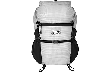 Image of Mystery Ranch In And Out Daypack, White, 25L, 113243-100-00-OS