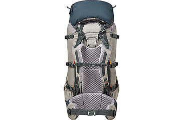 Image of Mystery Ranch Marshall 105 Backpack - Men's, Gneiss, S, 113181-026-20