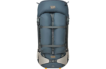 Image of Mystery Ranch Marshall 105 Backpack - Men's, Gneiss, S, 113181-026-20