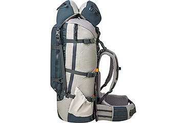 Image of Mystery Ranch Marshall 105 Backpack - Men's, Gneiss, S, 113181-026-20