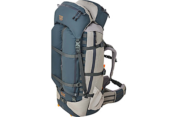 Image of Mystery Ranch Marshall 105 Backpack - Men's, Gneiss, S, 113181-026-20