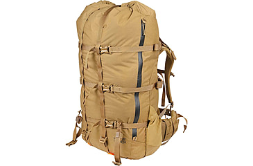 Image of Mystery Ranch Metcalf 100 Backpack - Mens, Buckskin, Extra Large, 112967-214-50