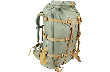Image of Mystery Ranch Metcalf 100 Backpack - Mens, Ponderosa, Large, 112967-341-40