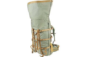 Image of Mystery Ranch Metcalf 100 Backpack - Mens, Ponderosa, Large, 112967-341-40