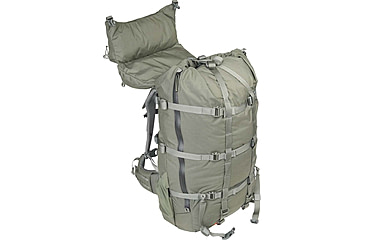 Image of Mystery Ranch Metcalf 100 Backpack - Womens, Foliage, Small, 113098-037-20