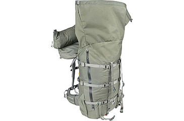 Image of Mystery Ranch Metcalf 100 Backpack - Womens, Foliage, Small, 113098-037-20