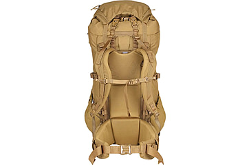 Image of Mystery Ranch Metcalf 75 Backpack - Mens, Buckskin, Large, 112961-214-40