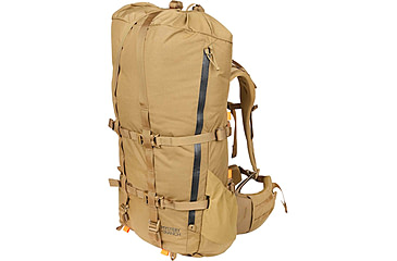 Image of Mystery Ranch Metcalf 75 Backpack - Mens, Buckskin, Large, 112961-214-40