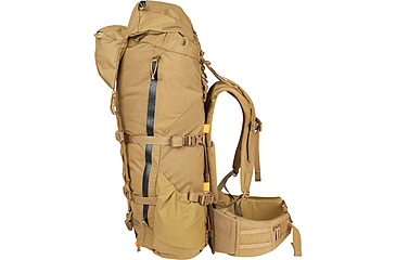 Image of Mystery Ranch Metcalf 75 Backpack - Mens, Buckskin, Large, 112961-214-40