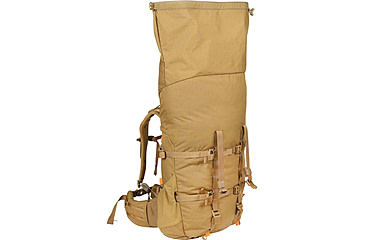 Image of Mystery Ranch Metcalf 75 Backpack - Mens, Buckskin, Large, 112961-214-40