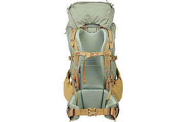 Image of Mystery Ranch Metcalf 75 Backpack - Mens, Ponderosa, Large, 112961-341-40