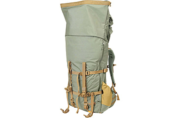 Image of Mystery Ranch Metcalf 75 Backpack - Mens, Ponderosa, Large, 112961-341-40