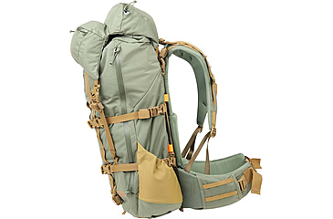 Image of Mystery Ranch Metcalf 75 Backpack - Mens, Ponderosa, Large, 112961-341-40