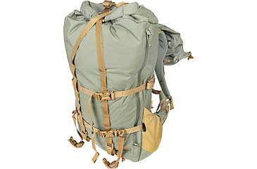 Image of Mystery Ranch Metcalf 75 Backpack - Mens, Ponderosa, Large, 112961-341-40