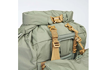 Image of Mystery Ranch Metcalf 75 Backpack - Mens, Ponderosa, Large, 112961-341-40