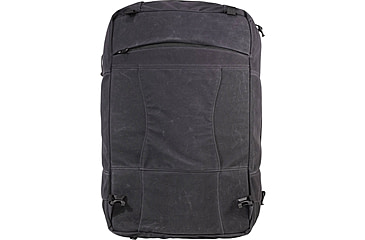 Image of Mystery Ranch Mission Rover 30L Backpack, Black, 113178-001-00