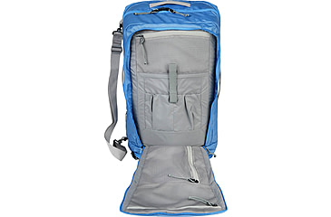 Image of Mystery Ranch Mission Rover 60 Plus Backpack, Pacific, One Size, 113180-447-00-OS