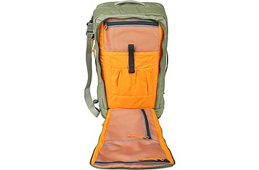 Image of Mystery Ranch Mission Rover 60L Plus Backpack, Ponderosa, 113180-341-00