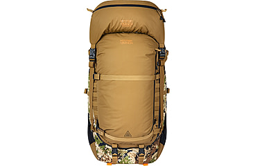 Image of Mystery Ranch Beartooth 85 Backpack - Men's, Optifade Subalpine, Extra Large, 11318297550