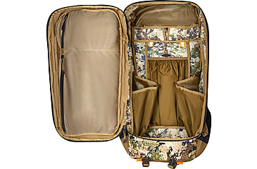Image of Mystery Ranch Beartooth 85 Backpack - Men's, Optifade Subalpine, Extra Large, 11318297550