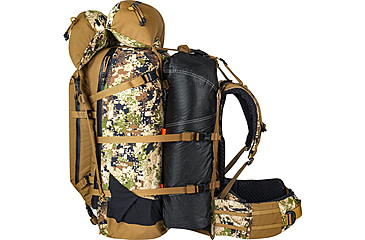 Image of Mystery Ranch Beartooth 85 Backpack - Men's, Optifade Subalpine, Extra Large, 11318297550