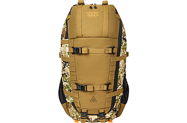 Image of Mystery Ranch Sawtooth 45 Backpack - Men's, Optifade Subalpine, Extra Large, 11318397550