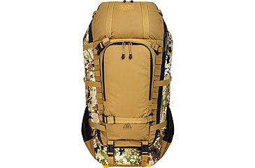 Image of Mystery Ranch Sawtooth 65 Backpack - Men's, Optifade Subalpine, Medium, 11318497530