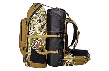 Image of Mystery Ranch Sawtooth 65 Backpack - Men's, Optifade Subalpine, Medium, 11318497530