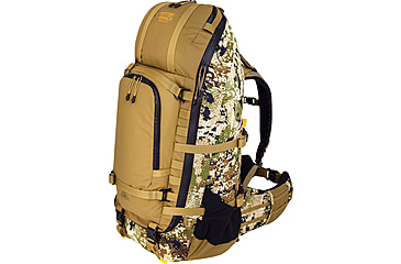 Image of Mystery Ranch Sawtooth 65 Backpack - Men's, Optifade Subalpine, Medium, 11318497530