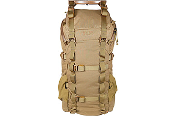 Image of Mystery Ranch Pop Up 30 Backpack - Womens, Coyote, Large, 112852-215-40