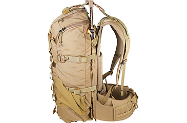 Image of Mystery Ranch Pop Up 30 Backpack - Womens, Coyote, Large, 112852-215-40
