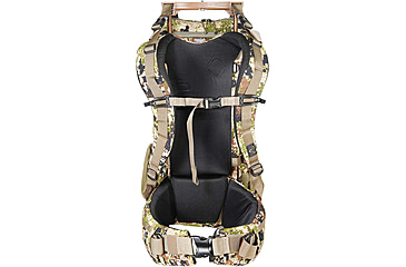 Image of Mystery Ranch Pop Up 30 Backpack - Womens, Optifade Subalpine, Large, 112852-970-40