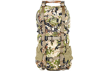 Image of Mystery Ranch Pop Up 30 Backpack - Womens, Optifade Subalpine, Large, 112852-970-40