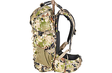 Image of Mystery Ranch Pop Up 30 Backpack - Womens, Optifade Subalpine, Large, 112852-970-40