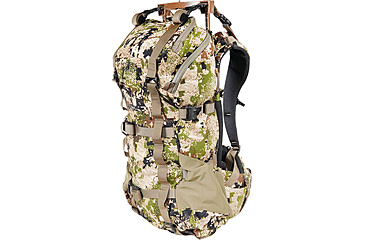 Image of Mystery Ranch Pop Up 30 Backpack - Womens, Optifade Subalpine, Large, 112852-970-40