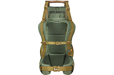 Image of Mystery Ranch Pop Up 30L Backpack - Mens, Ponderosa, L, 113290-341-40