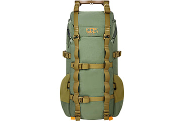 Image of Mystery Ranch Pop Up 30L Backpack - Mens, Ponderosa, L, 113290-341-40
