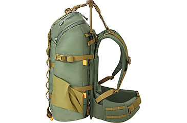 Image of Mystery Ranch Pop Up 30L Backpack - Mens, Ponderosa, L, 113290-341-40