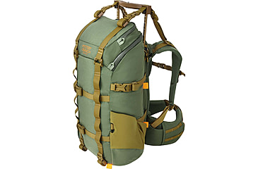 Image of Mystery Ranch Pop Up 30L Backpack - Mens, Ponderosa, L, 113290-341-40