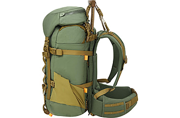 Image of Mystery Ranch Pop Up 40L Backpack - Mens, Ponderosa, XL, 113292-341-50