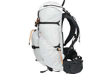 Image of Mystery Ranch Radix 31 Backpacks - Mens, White/Hunter, Extra Large, 112974-103-50