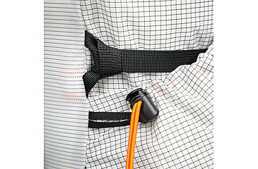 Image of Mystery Ranch Radix 31 Backpacks - Mens, White/Hunter, Extra Large, 112974-103-50